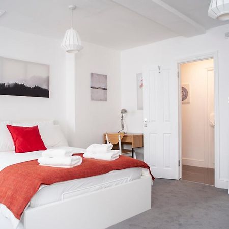 Special Offer! Lovely Studio - Zone 1 - Hyde Park Лондон Экстерьер фото