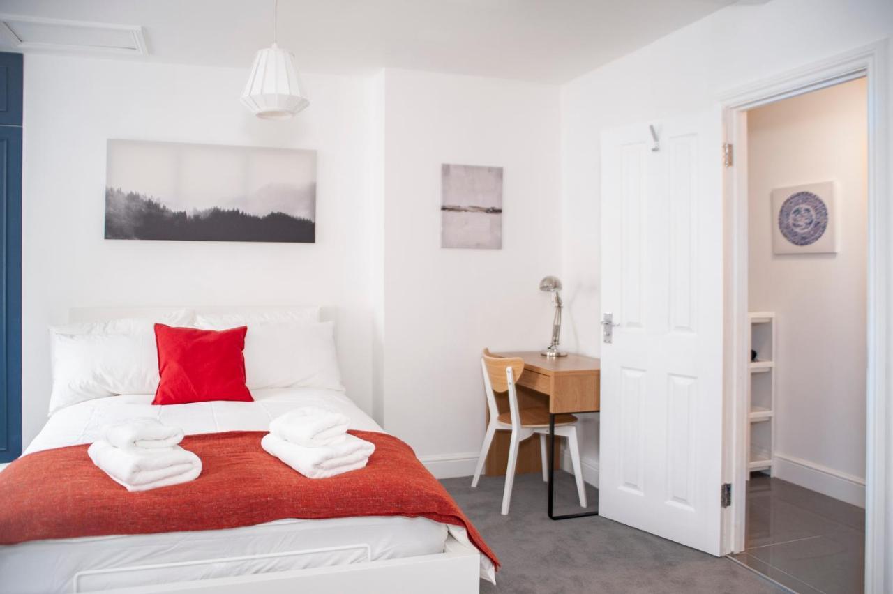 Special Offer! Lovely Studio - Zone 1 - Hyde Park Лондон Экстерьер фото