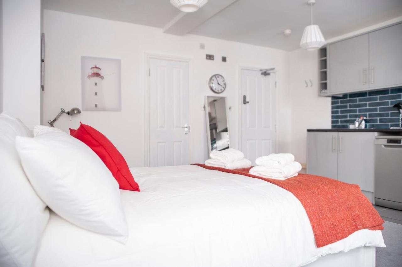 Special Offer! Lovely Studio - Zone 1 - Hyde Park Лондон Экстерьер фото