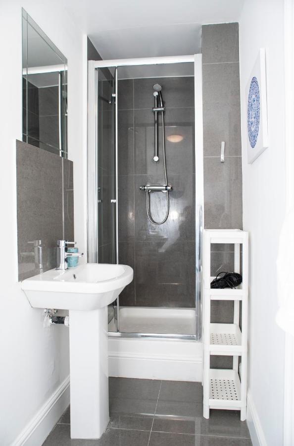 Special Offer! Lovely Studio - Zone 1 - Hyde Park Лондон Экстерьер фото